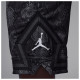 Jordan Παιδικό σορτς Dri-FIT Printed Sport Diamond Shorts